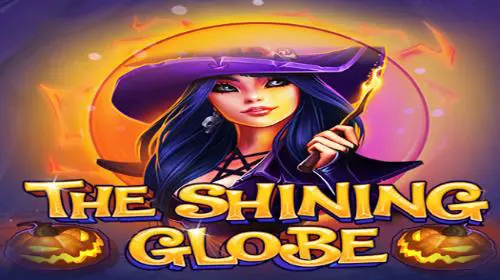 The Shining Globe - Spin City - Congo